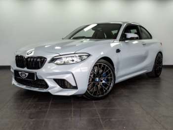 2019 (69) 3L M2 Competition 2dr Auto