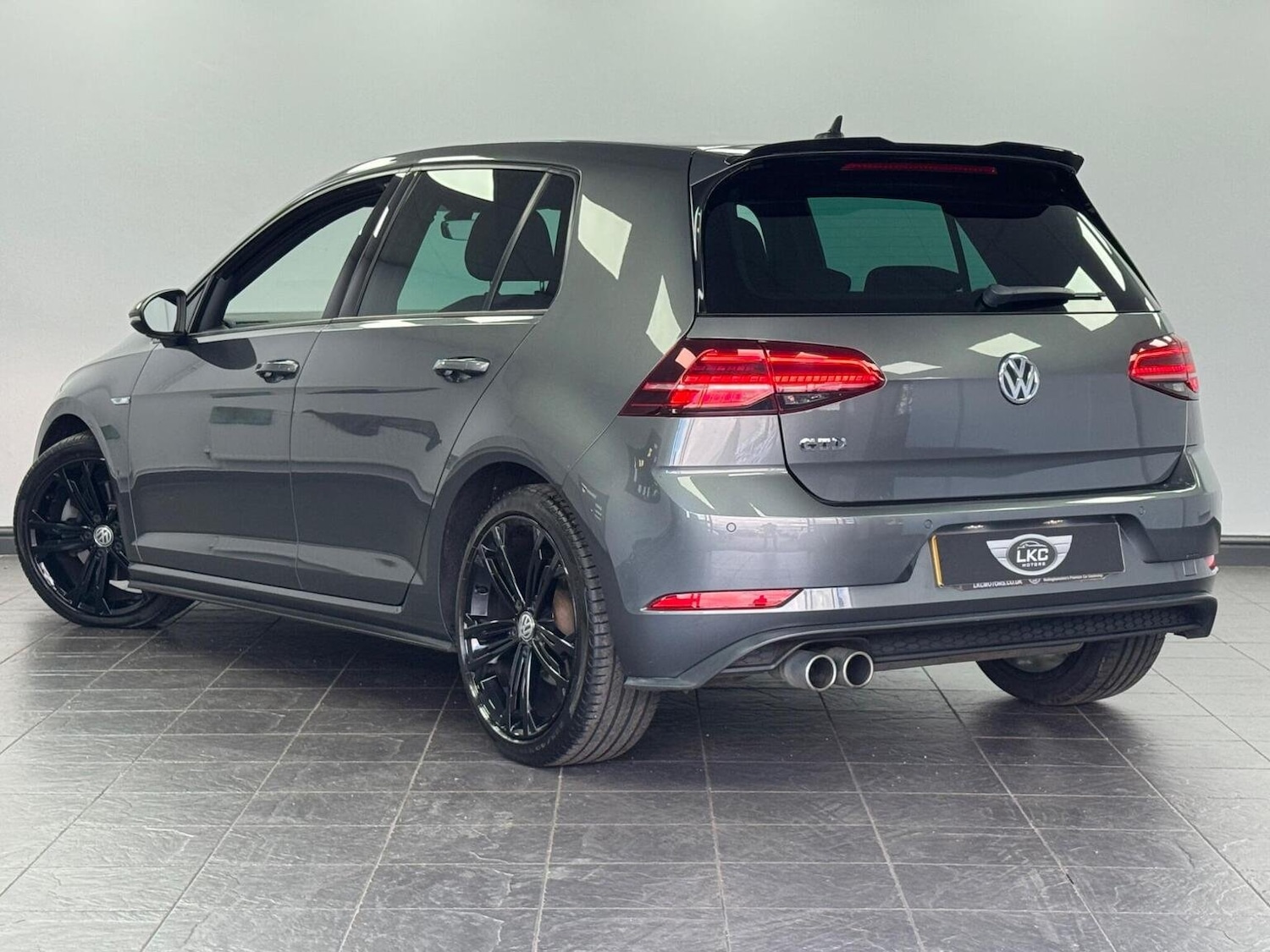 Used Volkswagen Golf 2018 for sale - 76794573: Photo 13