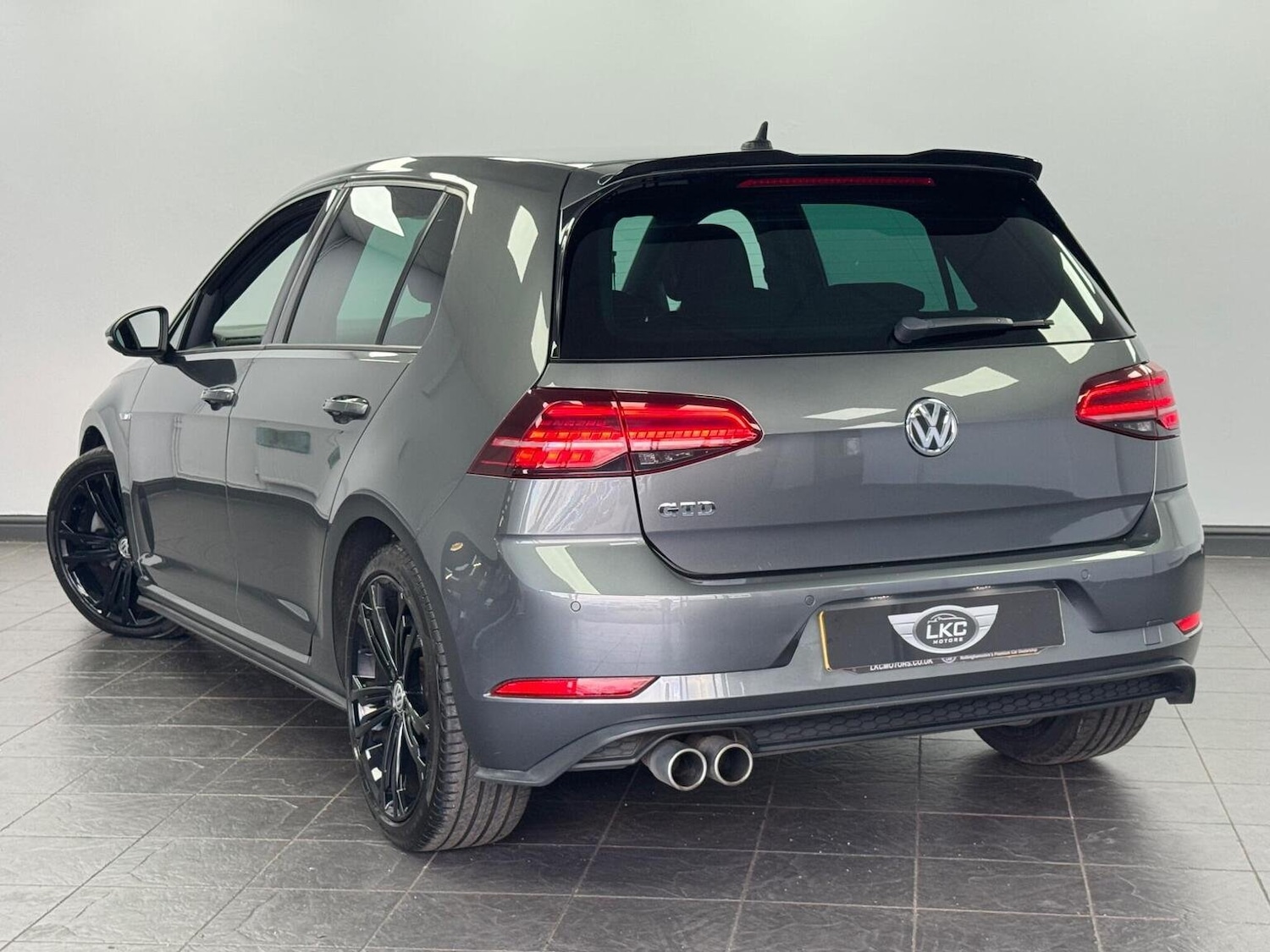 Used Volkswagen Golf 2018 for sale - 76794573: Photo 15