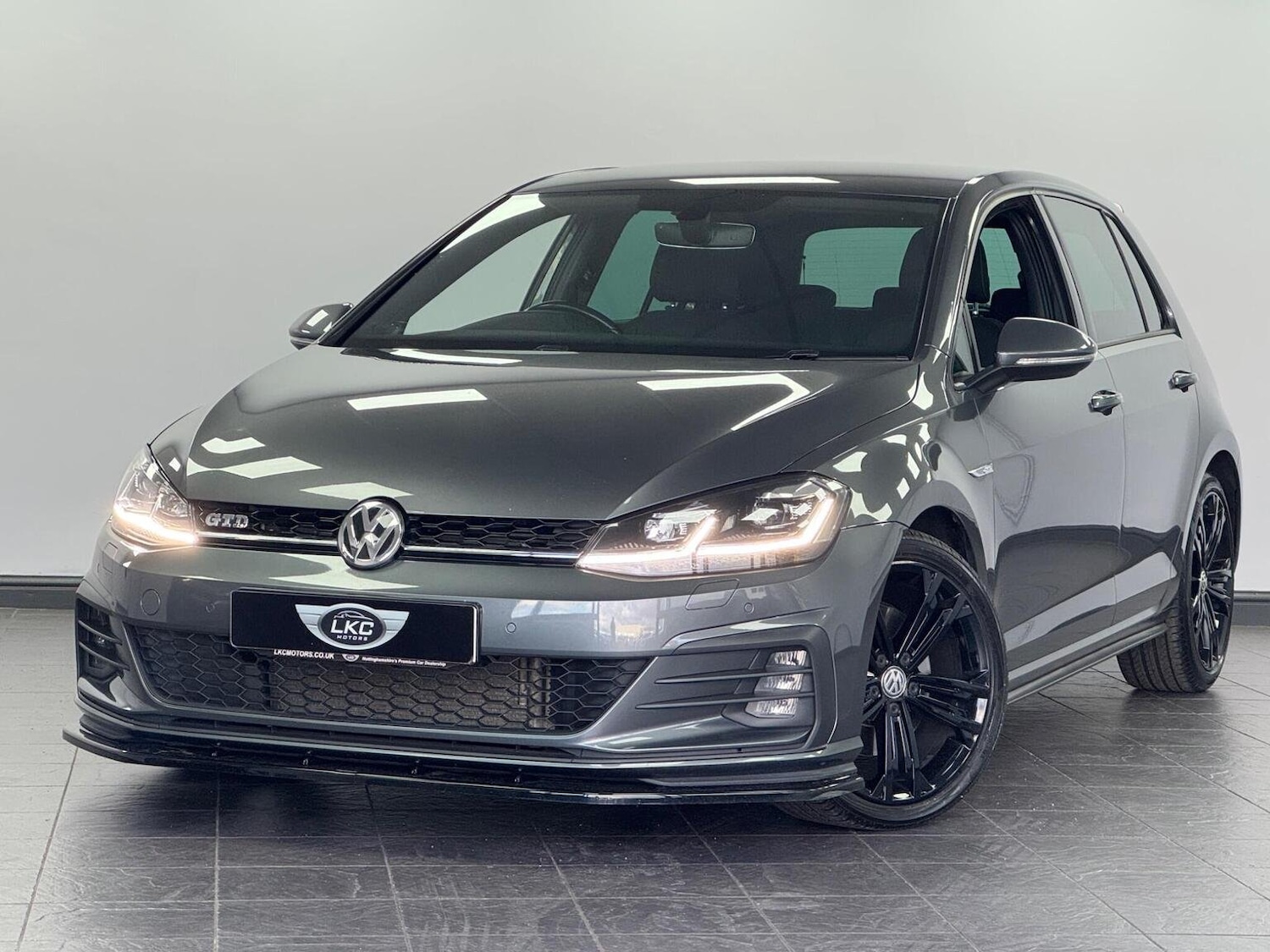 Used Volkswagen Golf 2018 for sale - 76794573: Photo 16