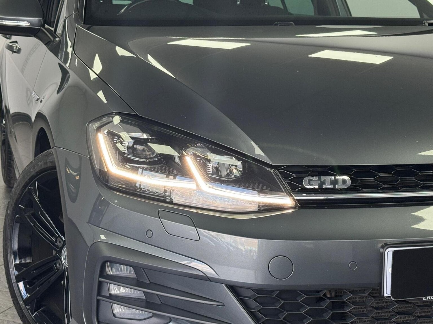 Used Volkswagen Golf 2018 for sale - 76794573: Photo 18