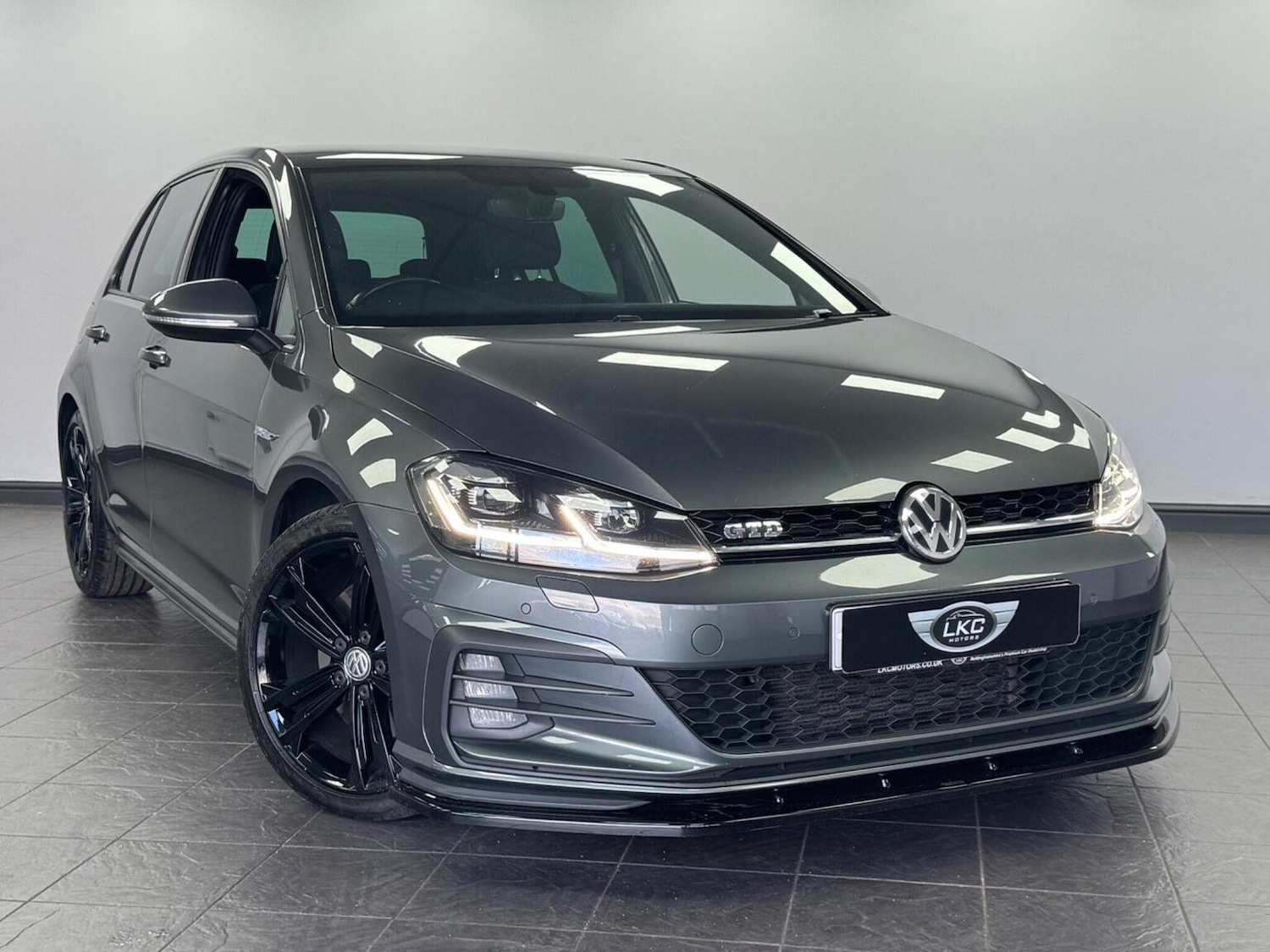 Used Volkswagen Golf 2018 for sale - 76794573: Photo 19