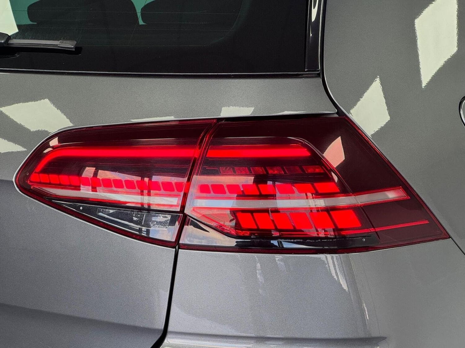 Used Volkswagen Golf 2018 for sale - 76794573: Photo 22