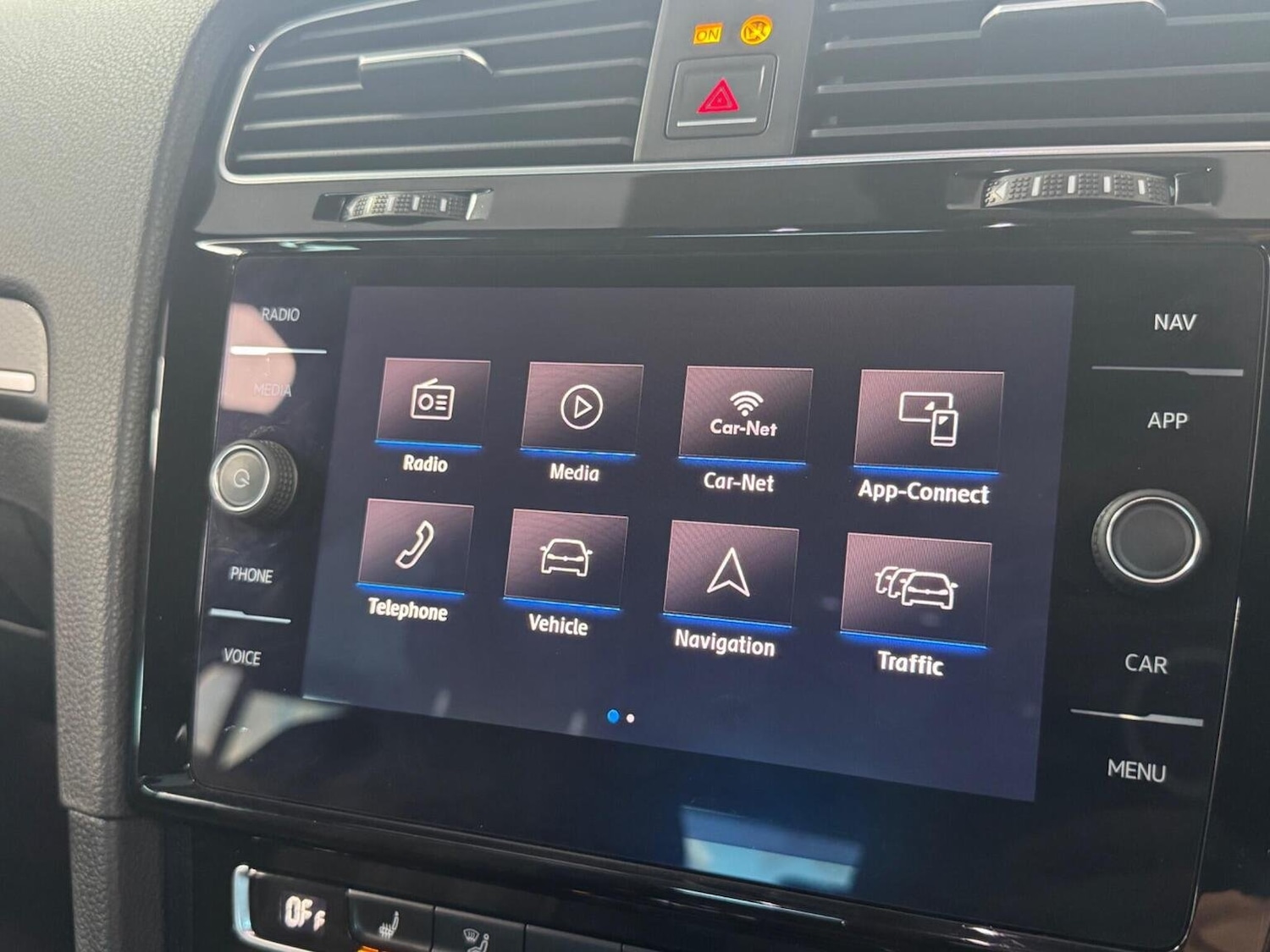 Used Volkswagen Golf 2018 for sale - 76794573: Photo 26