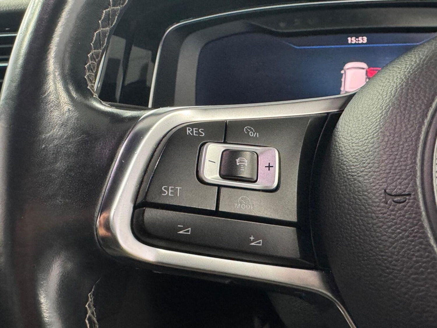 Used Volkswagen Golf 2018 for sale - 76794573: Photo 32