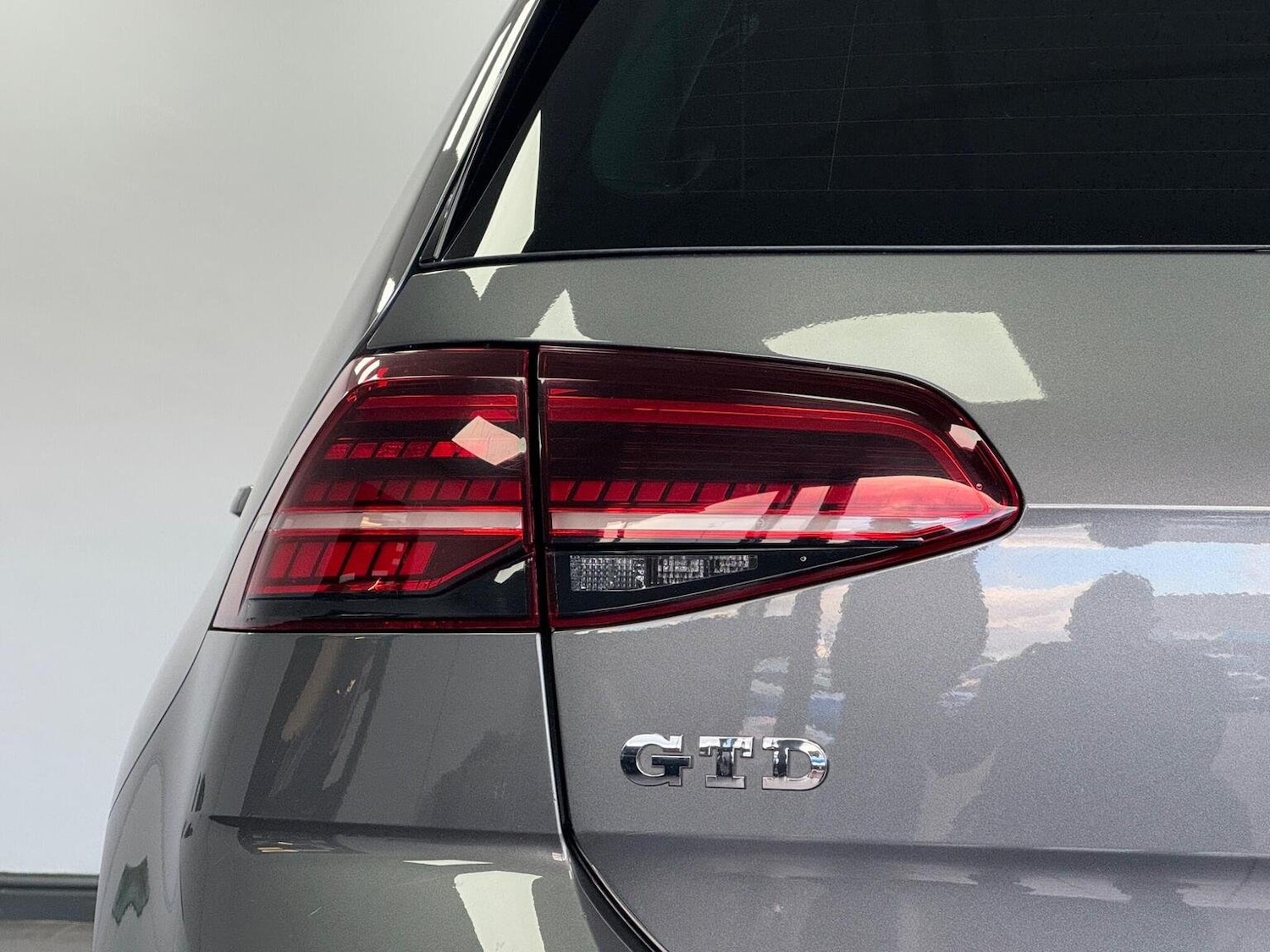 Used Volkswagen Golf 2018 for sale - 76794573: Photo 38