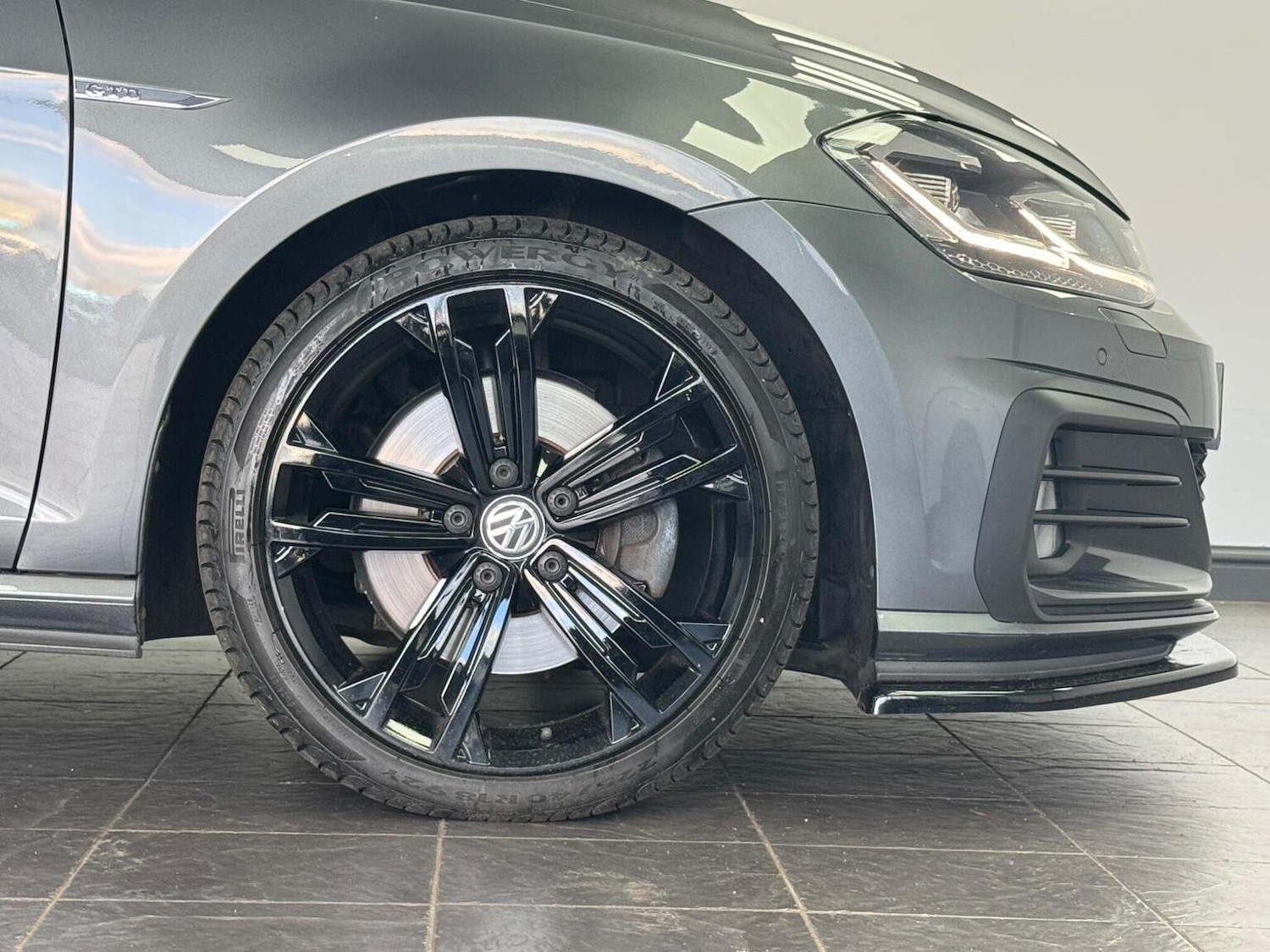 Used Volkswagen Golf 2018 for sale - 76794573: Photo 7