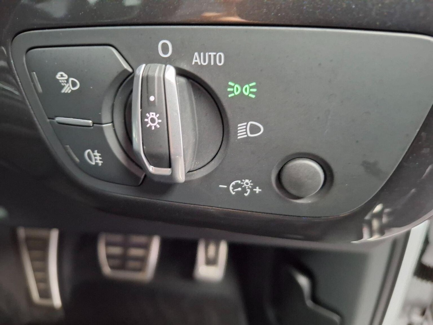 Used Audi Q7 2018 for sale - 77632377: Photo 10