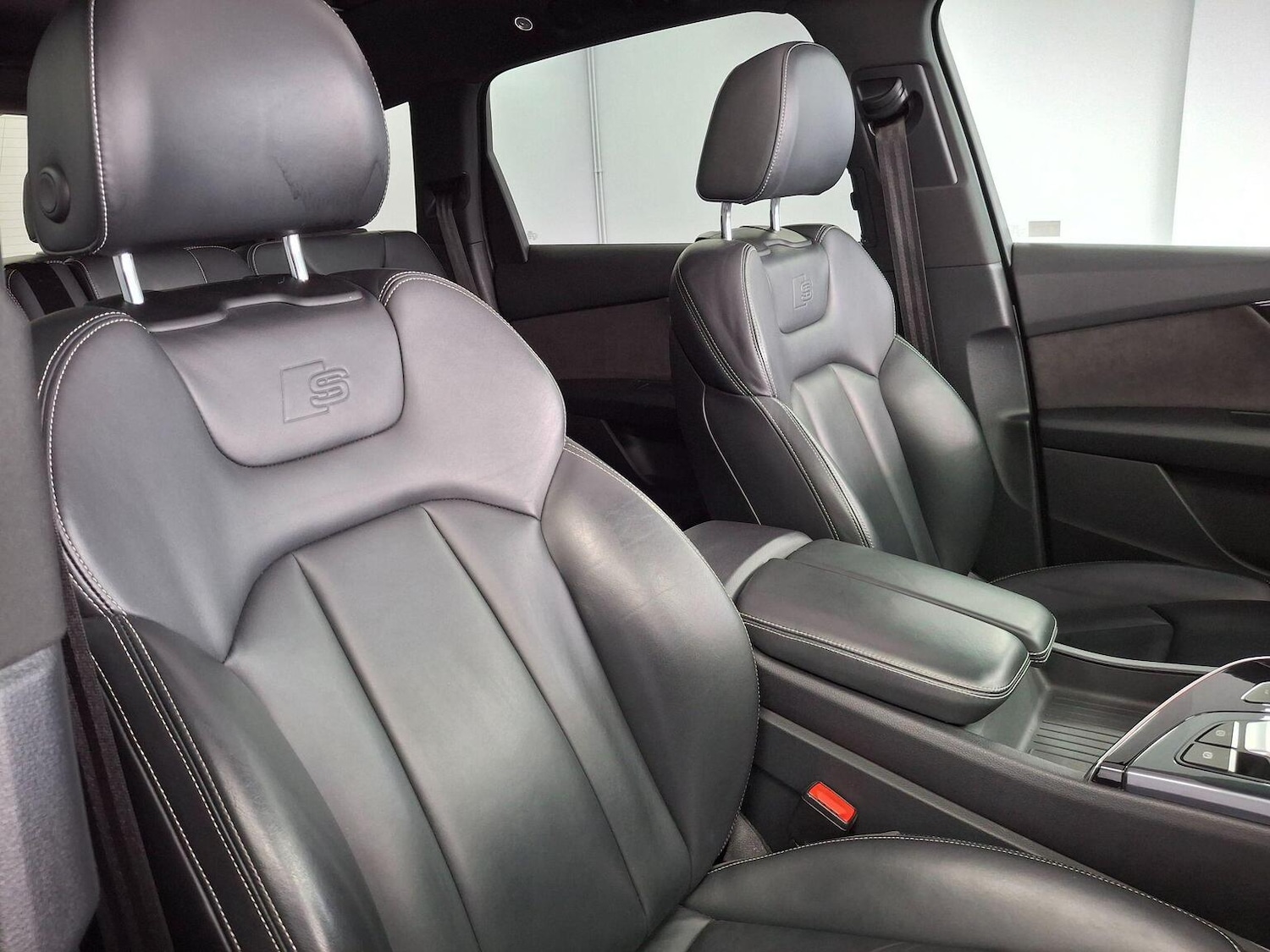 Used Audi Q7 2018 for sale - 77632377: Photo 12