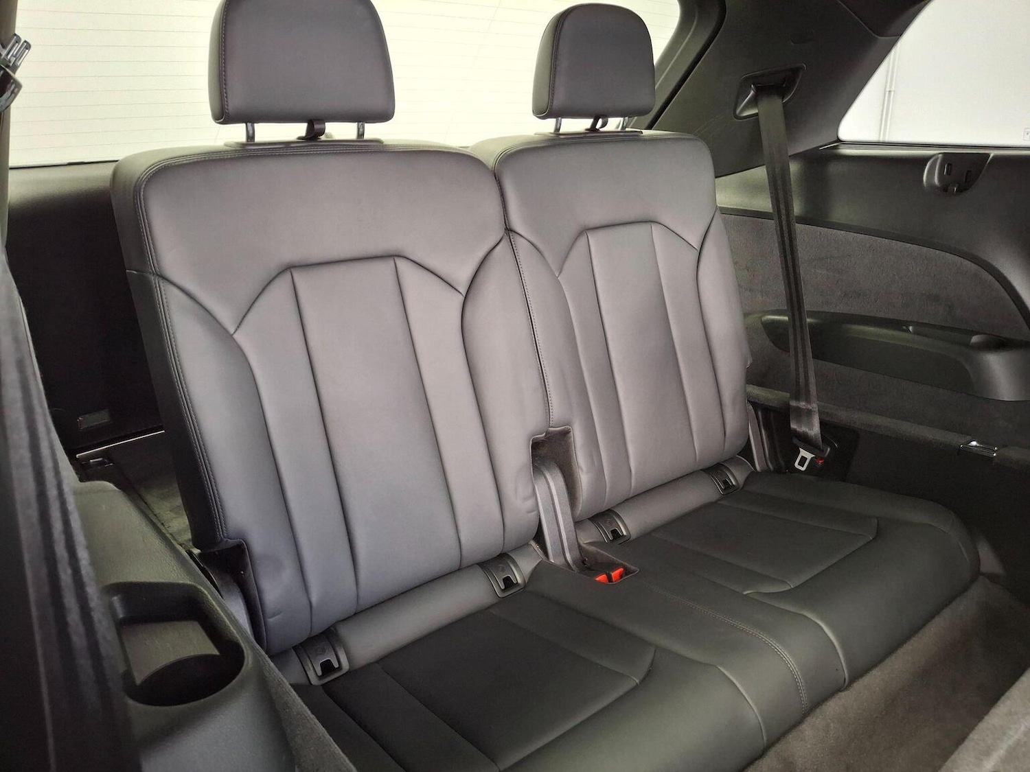 Used Audi Q7 2018 for sale - 77632377: Photo 15