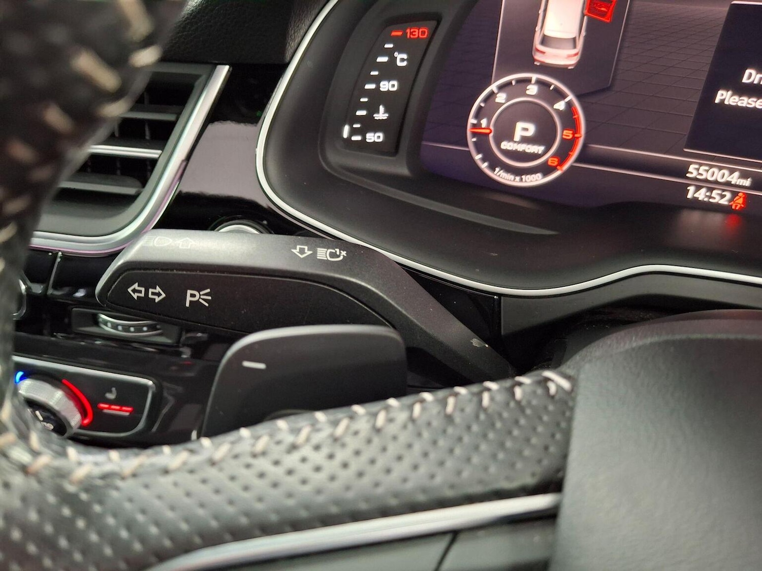 Used Audi Q7 2018 for sale - 77632377: Photo 22