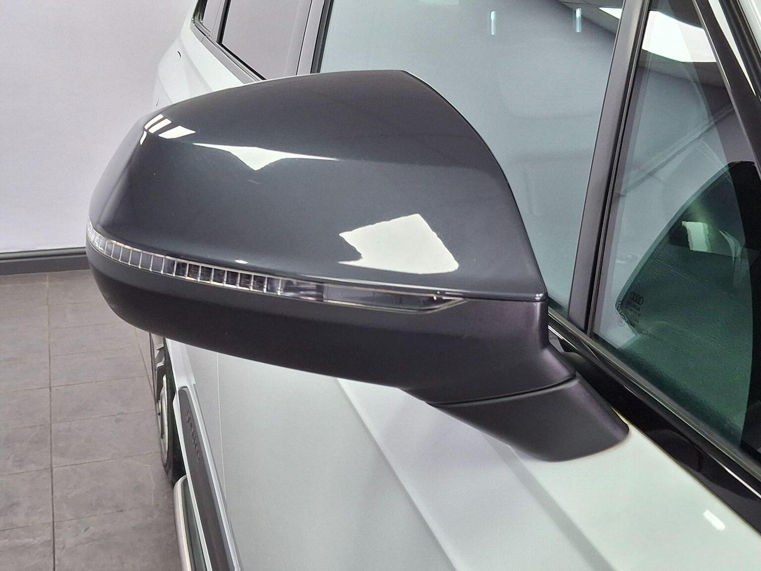 Used Audi Q7 2018 for sale - 77632377: Photo 26