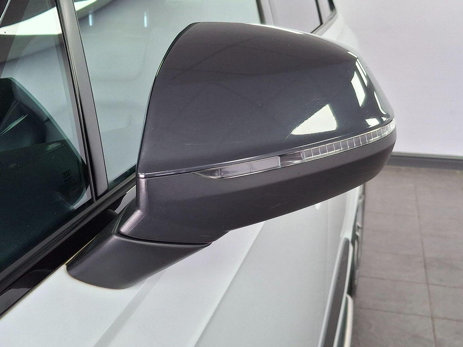 Used Audi Q7 2018 for sale - 77632377: Photo 27