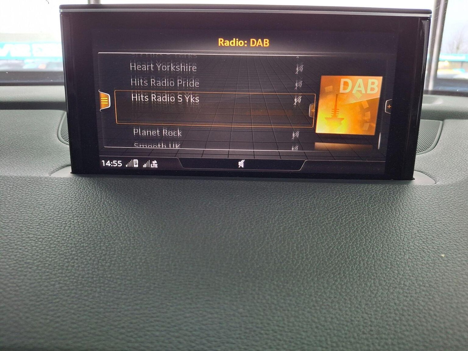 Used Audi Q7 2018 for sale - 77632377: Photo 44