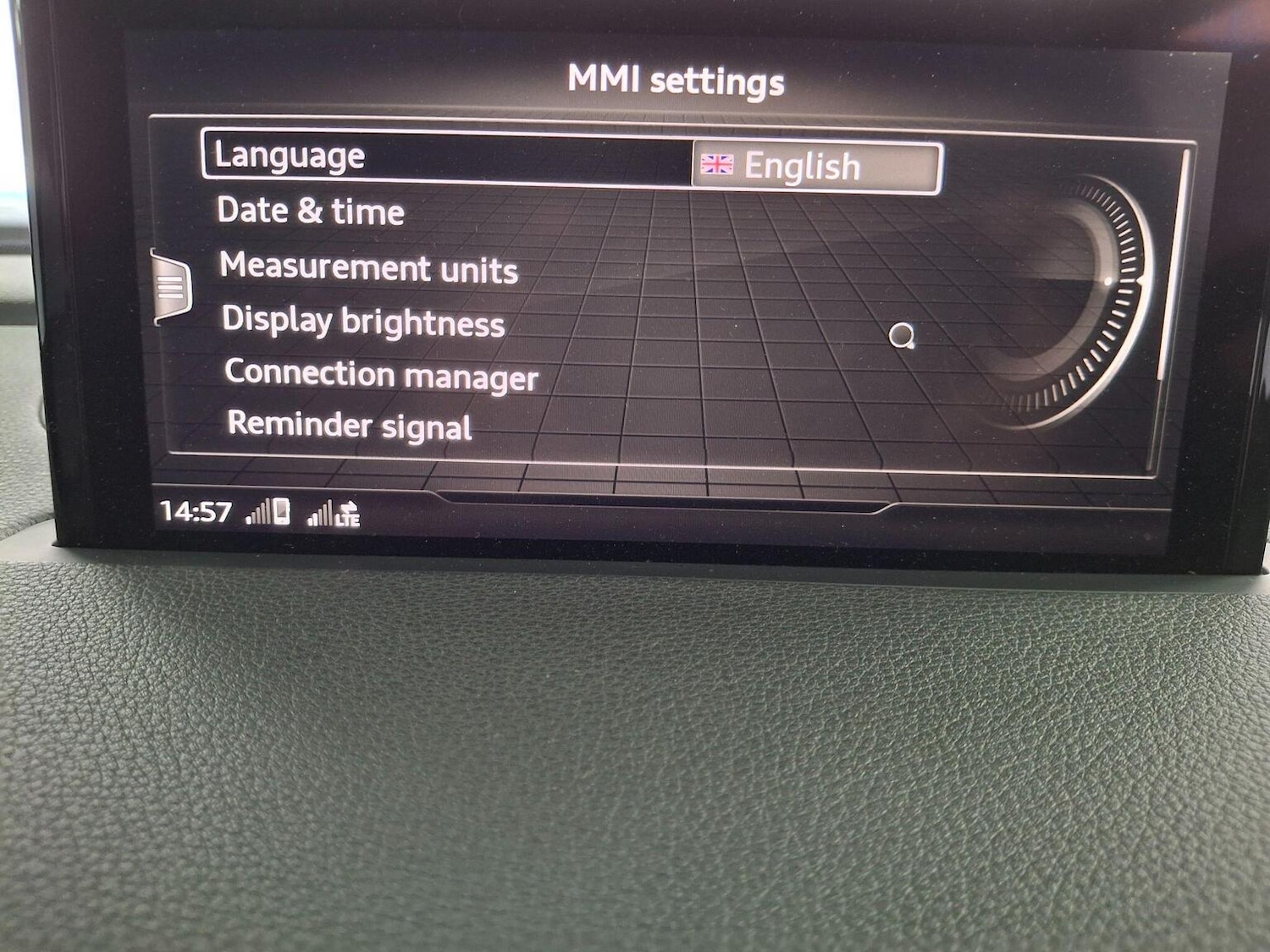 Used Audi Q7 2018 for sale - 77632377: Photo 50