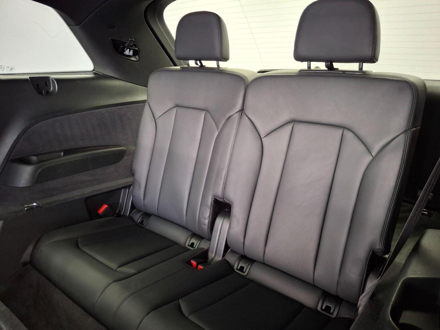 Used Audi Q7 2018 for sale - 77632377: Photo 59