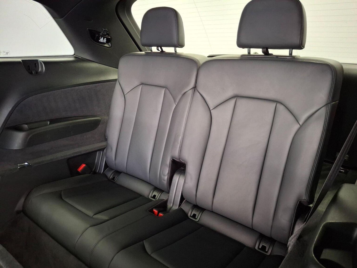 Used Audi Q7 2018 for sale - 77632377: Photo 68