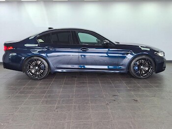 Used BMW M5 2021 for sale - 78273808: Photo