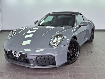 Used Porsche 911 2024 for sale - 78286071: Photo