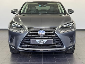 Used Lexus NX 2021 for sale - 79320396: Photo