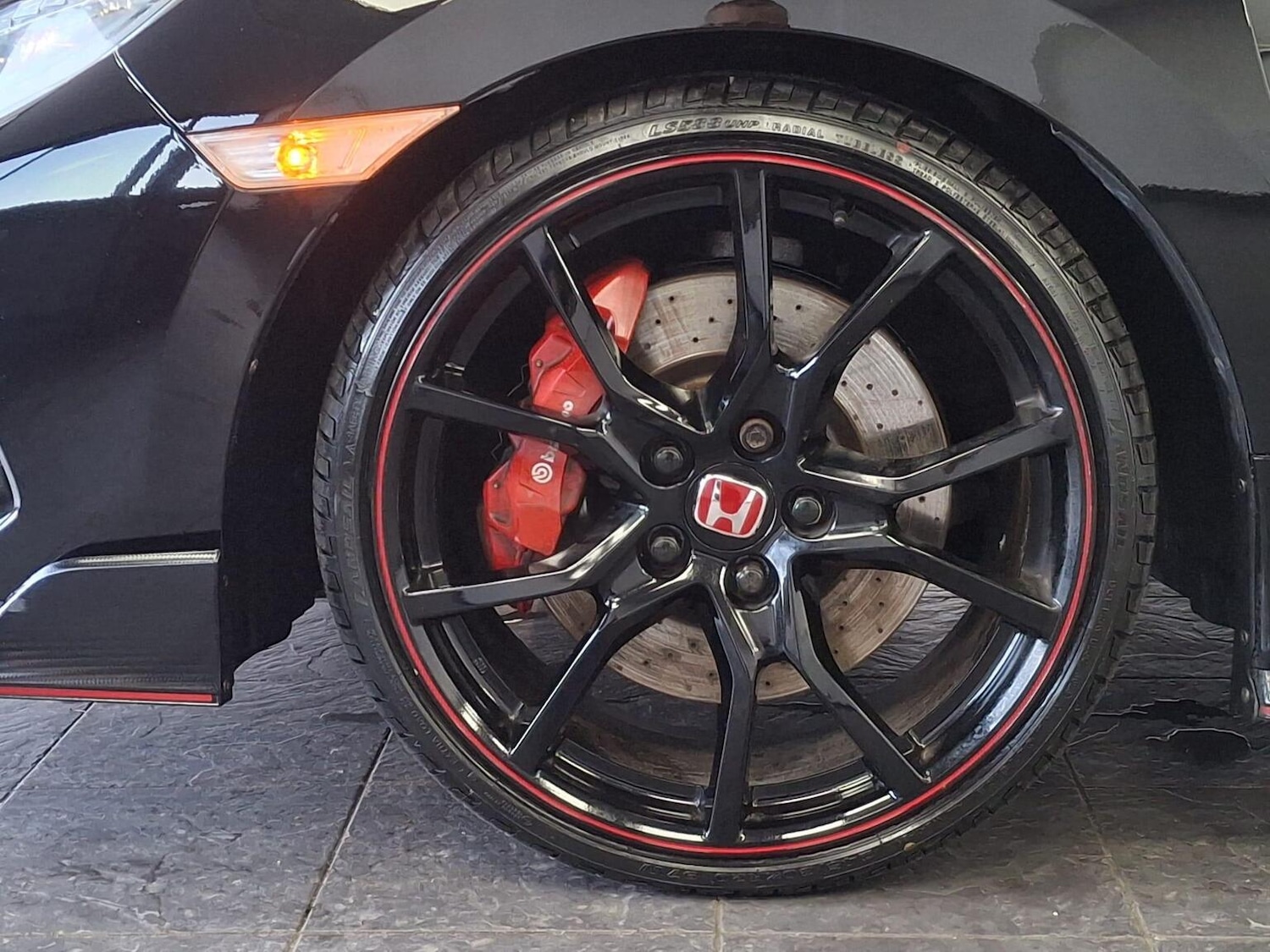 Used Honda Civic 2019 for sale - 77020568: Photo 18