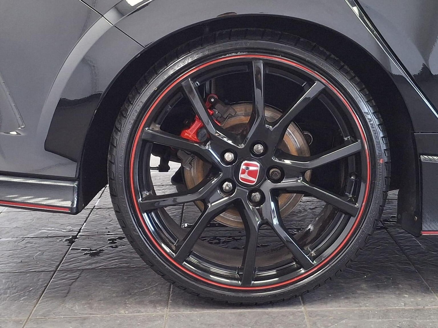 Used Honda Civic 2019 for sale - 77020568: Photo 20