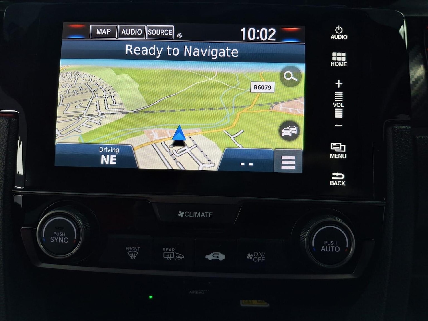 Used Honda Civic 2019 for sale - 77020568: Photo 22