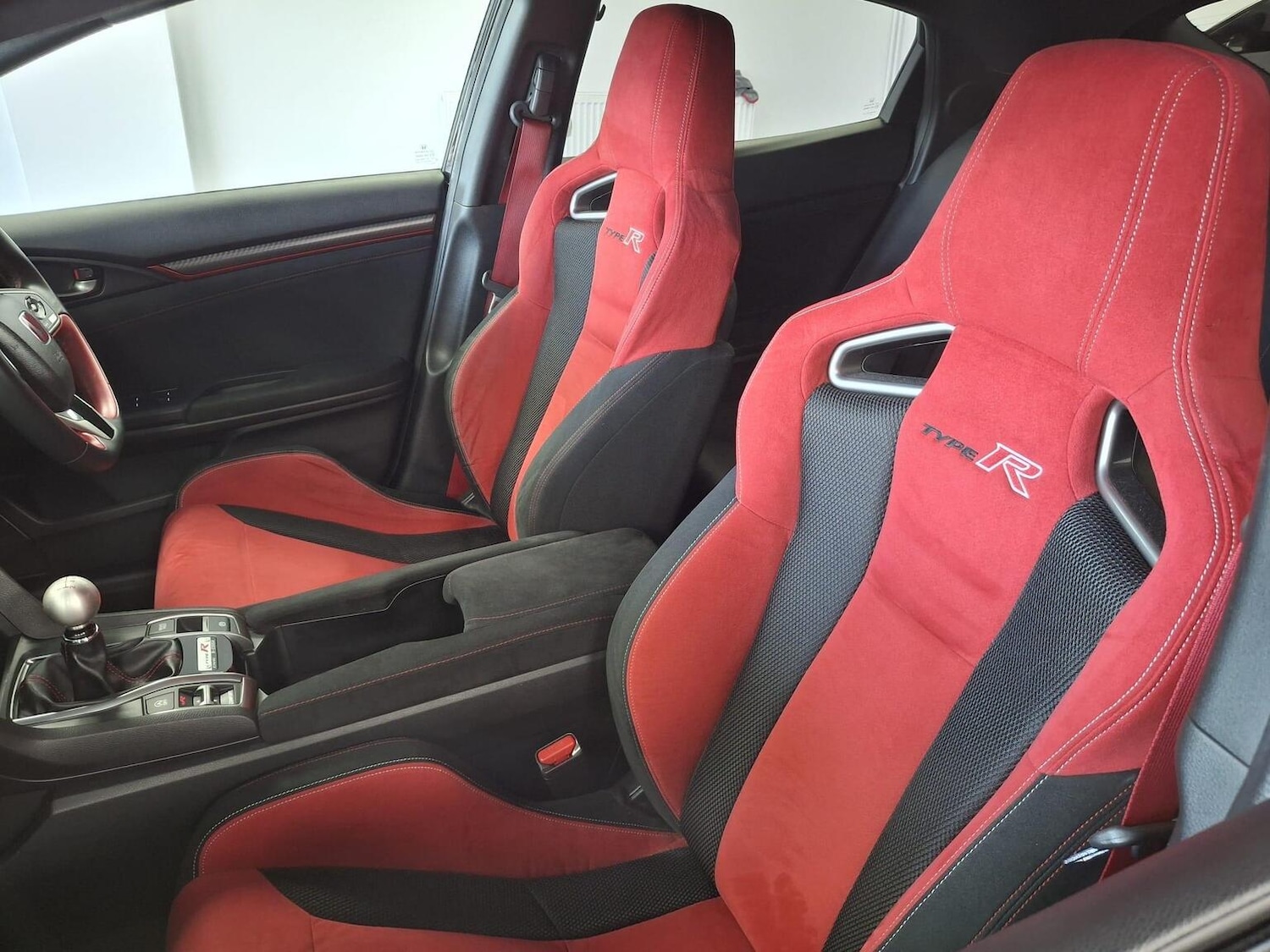 Used Honda Civic 2019 for sale - 77020568: Photo 34