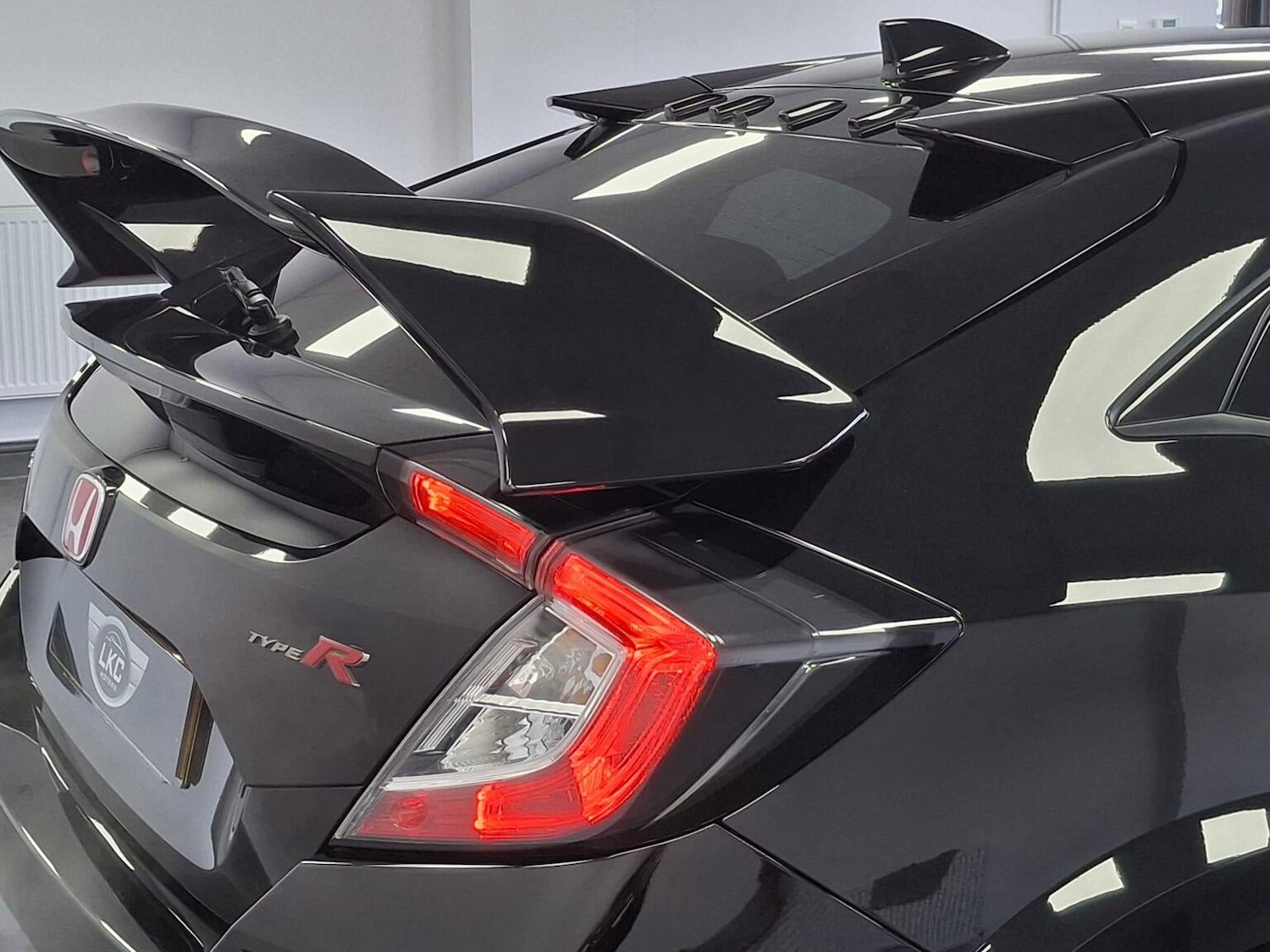 Used Honda Civic 2019 for sale - 77020568: Photo 35