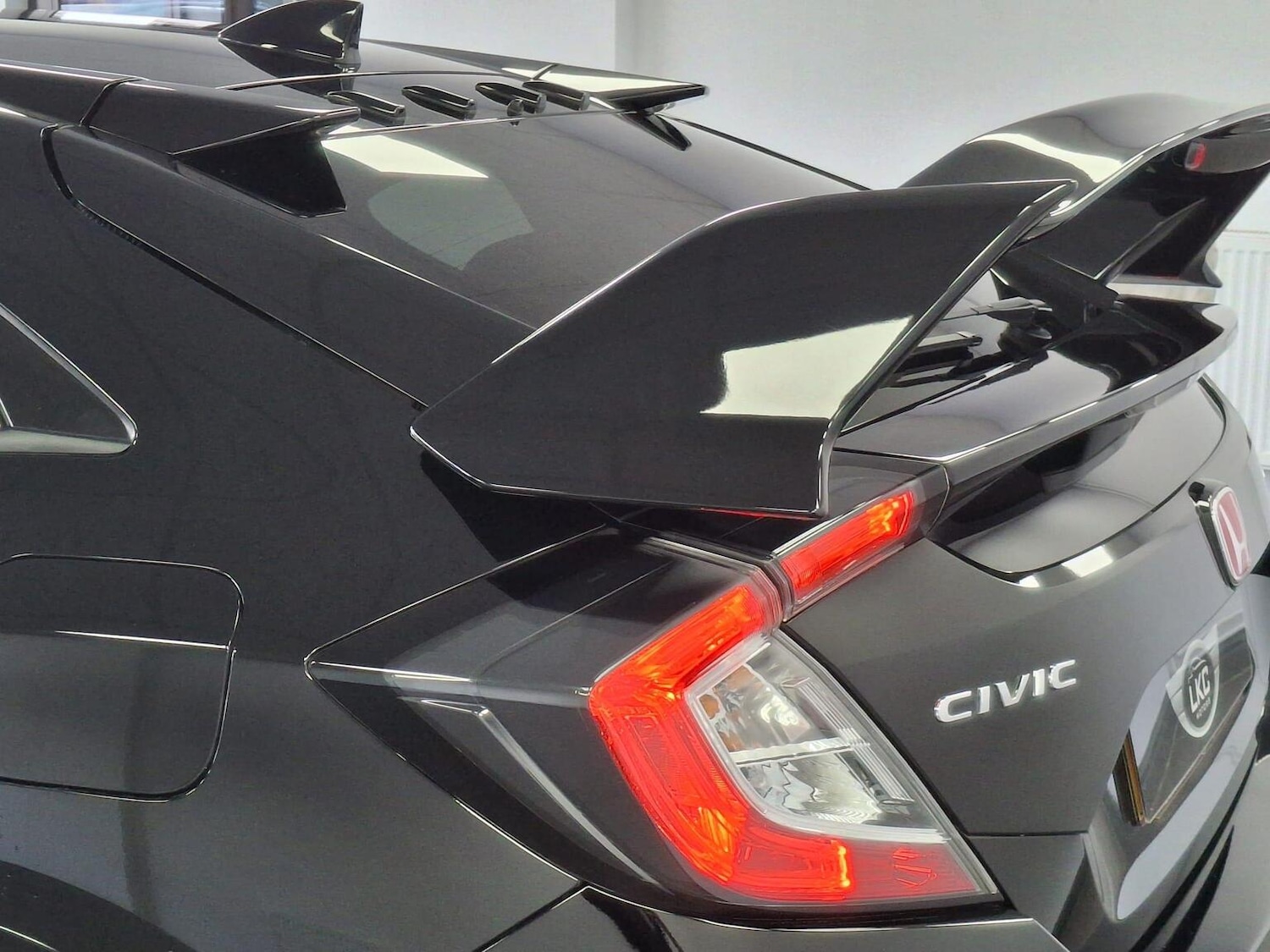 Used Honda Civic 2019 for sale - 77020568: Photo 36