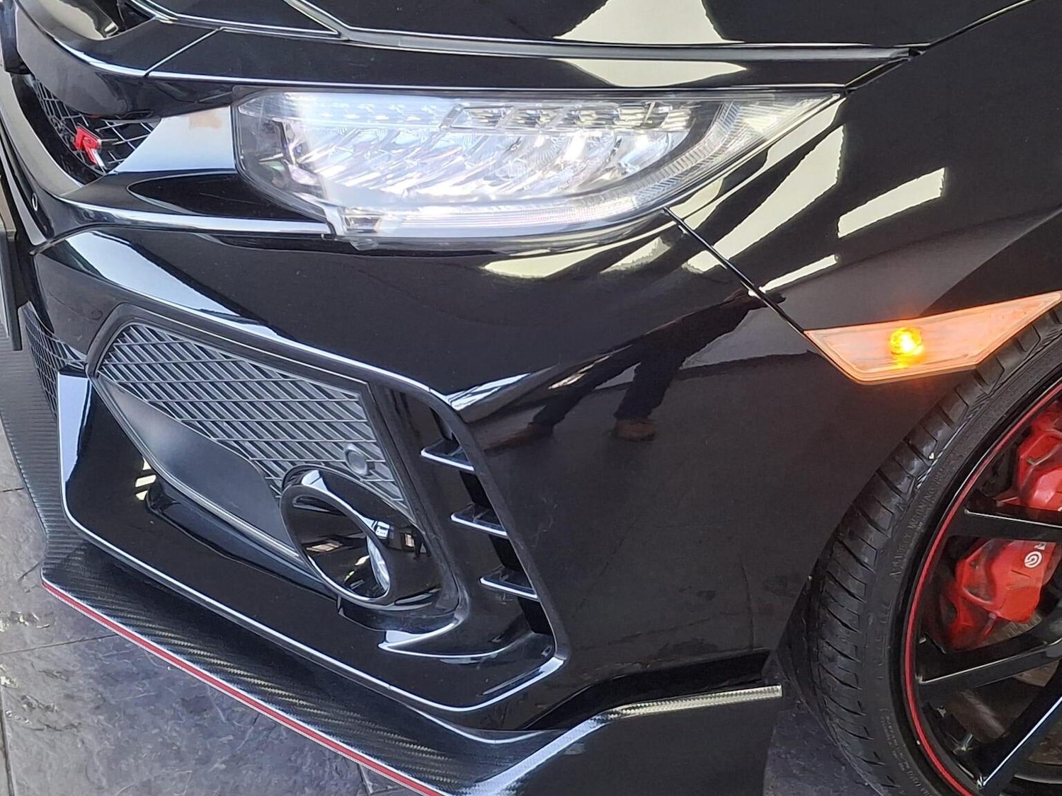 Used Honda Civic 2019 for sale - 77020568: Photo 37