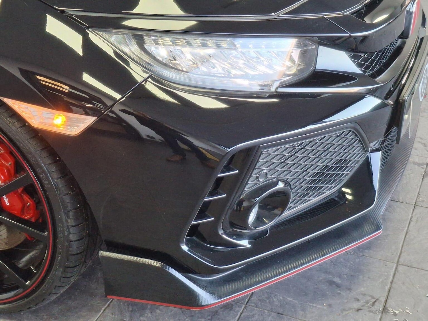 Used Honda Civic 2019 for sale - 77020568: Photo 38