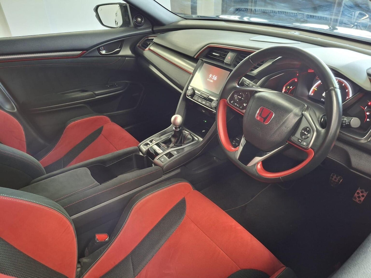 Used Honda Civic 2019 for sale - 77020568: Photo 39