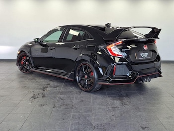 Used Honda Civic 2019 for sale - 77020568: Photo