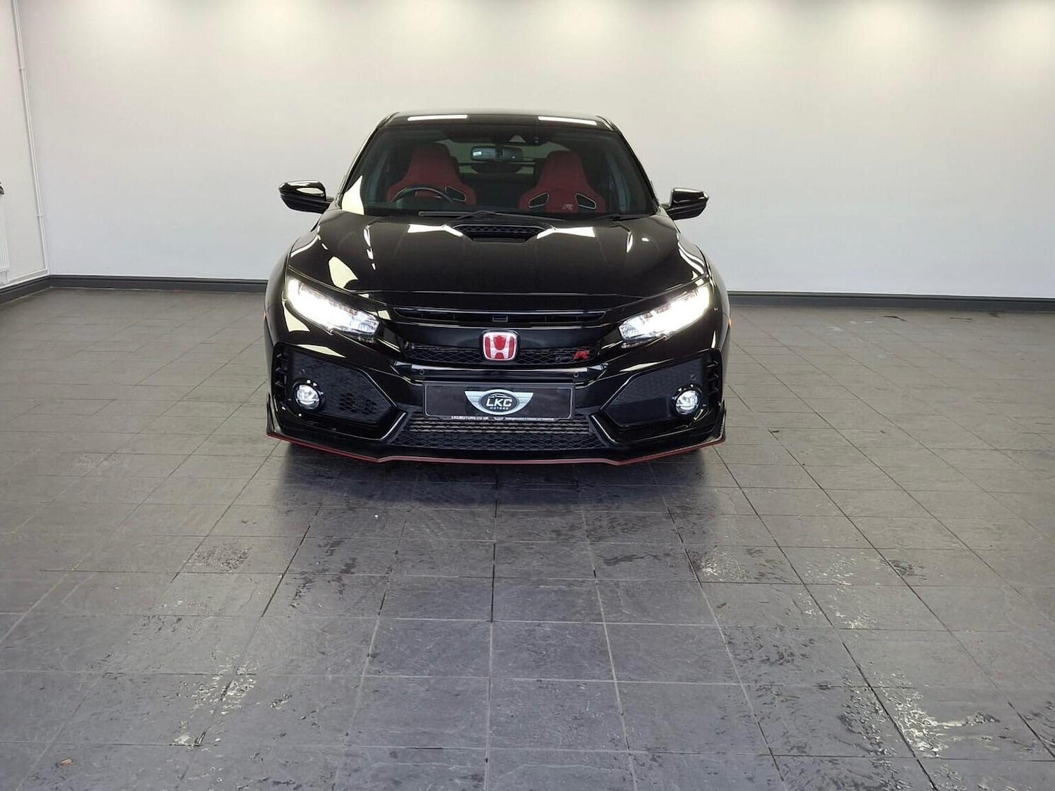 Used Honda Civic 2019 for sale - 77020568: Photo 5