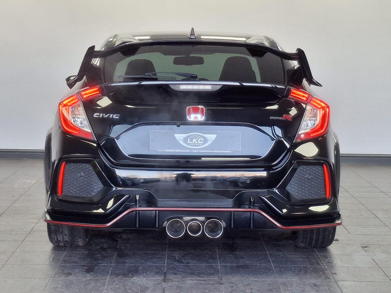 Used Honda Civic 2019 for sale - 77020568: Photo 7