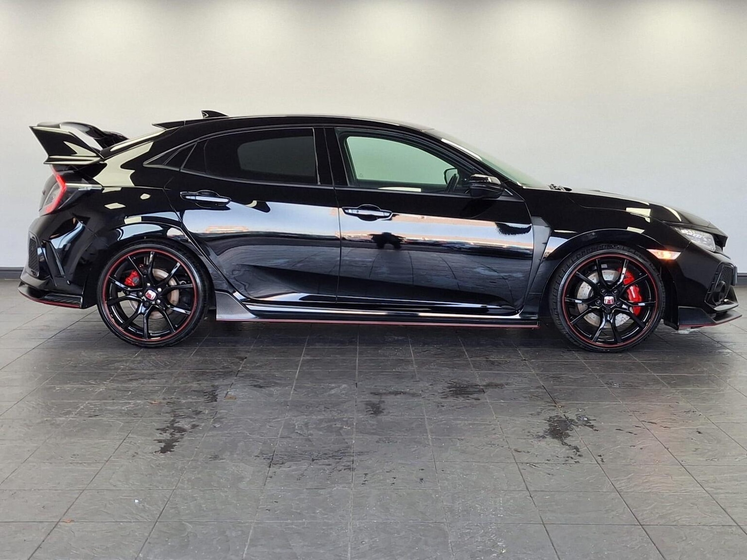 Used Honda Civic 2019 for sale - 77020568: Photo 8