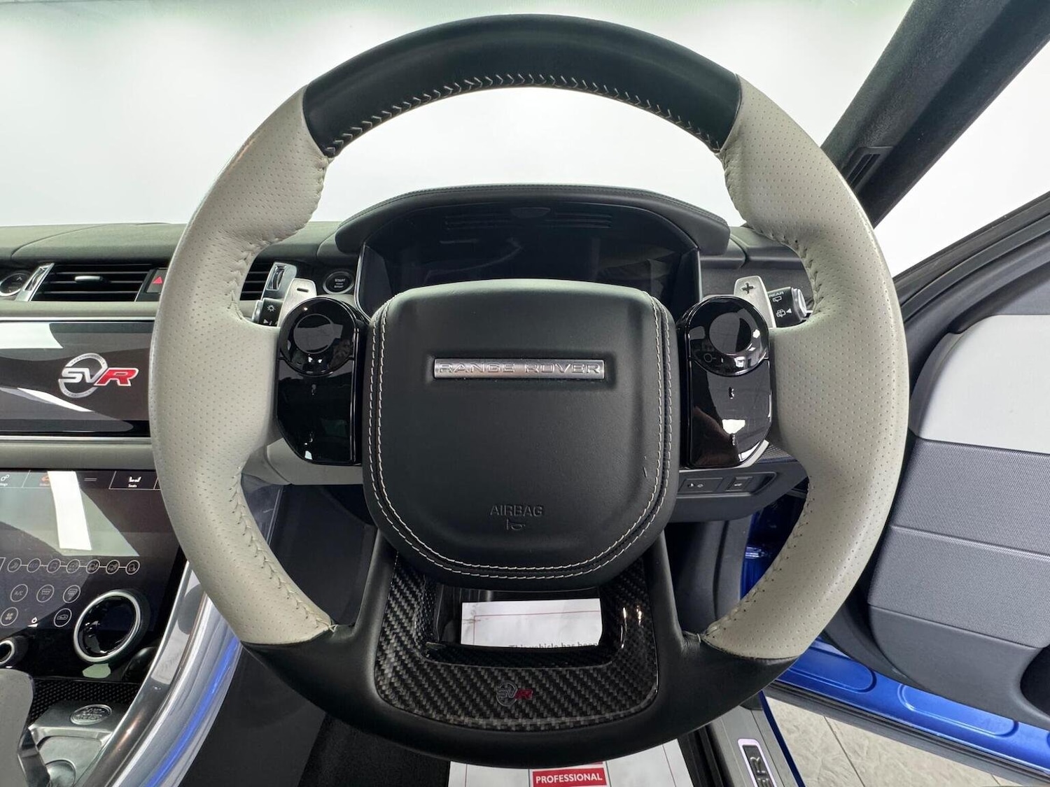 Used Land Rover Range Rover Sport 2022 for sale - 76407586: Photo 10