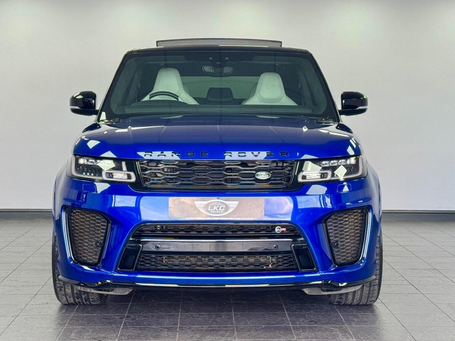 Used Land Rover Range Rover Sport 2022 for sale - 76407586: Photo 11
