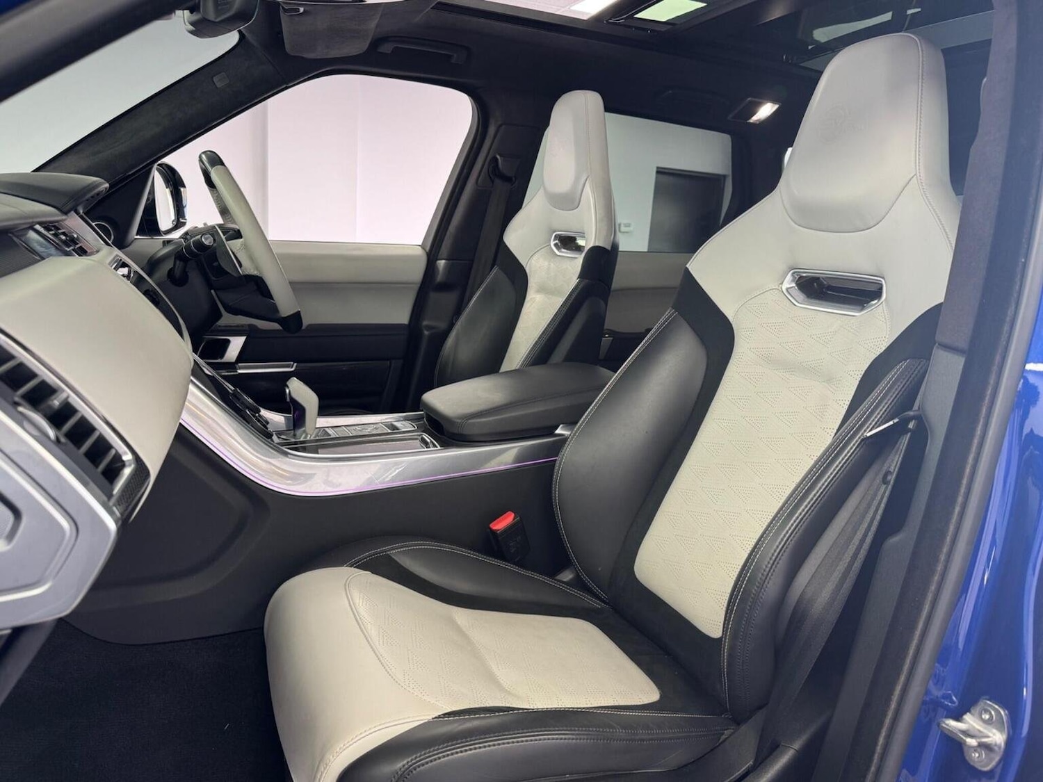 Used Land Rover Range Rover Sport 2022 for sale - 76407586: Photo 12