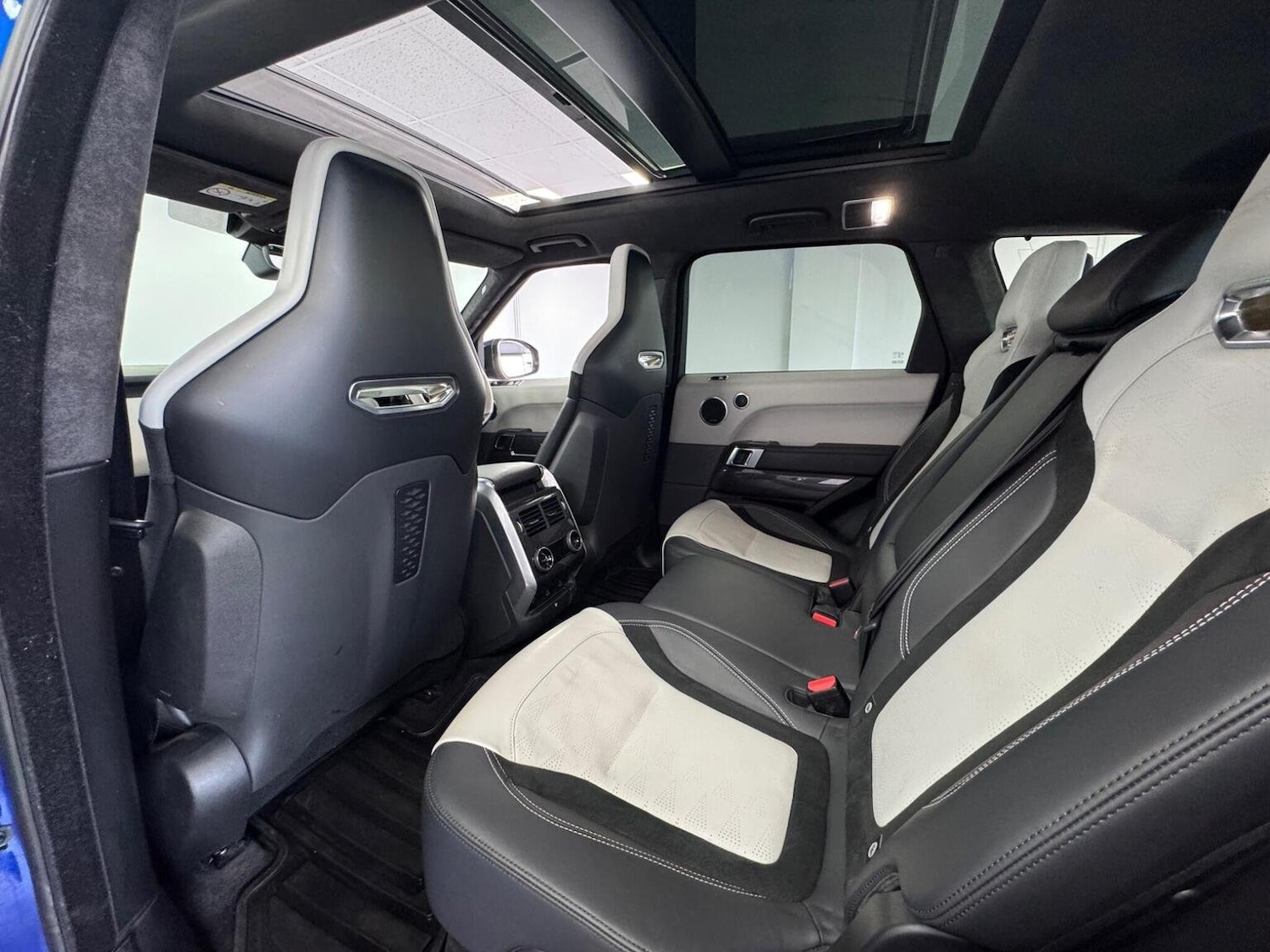 Used Land Rover Range Rover Sport 2022 for sale - 76407586: Photo 16