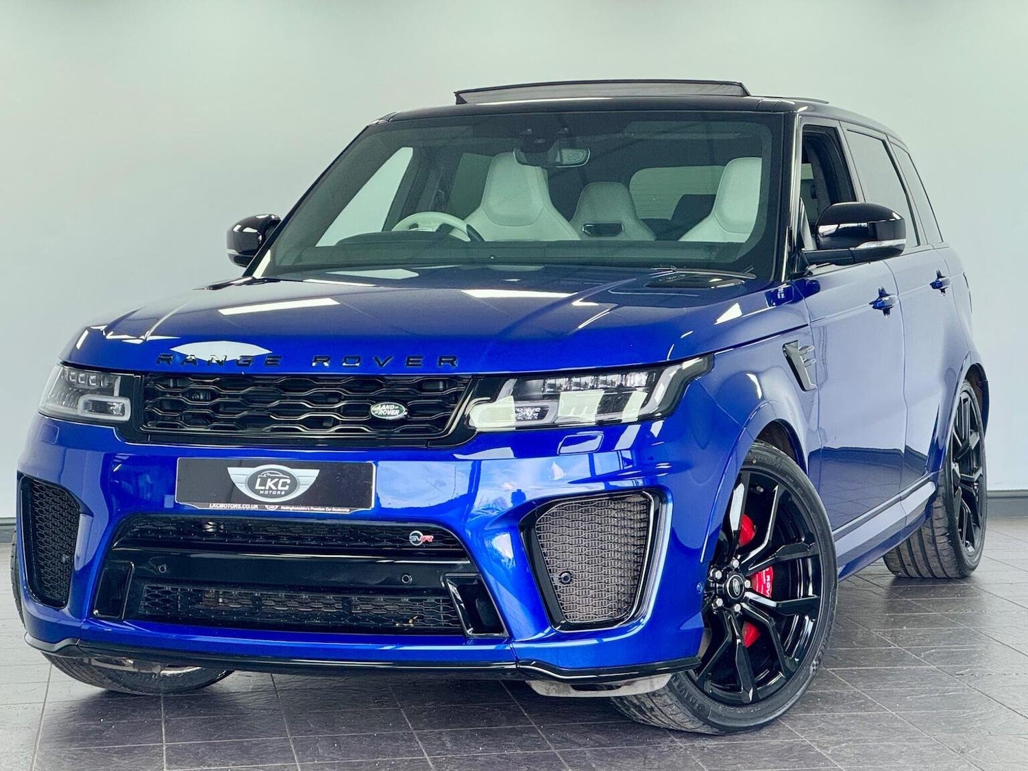 Used Land Rover Range Rover Sport 2022 for sale - 76407586: Photo 17