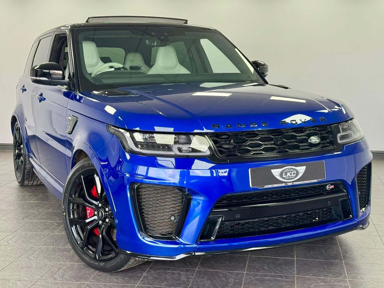 Used Land Rover Range Rover Sport 2022 for sale - 76407586: Photo 18