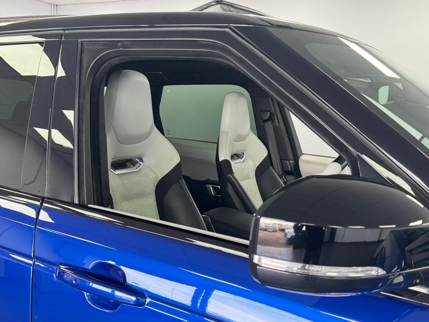 Used Land Rover Range Rover Sport 2022 for sale - 76407586: Photo 19