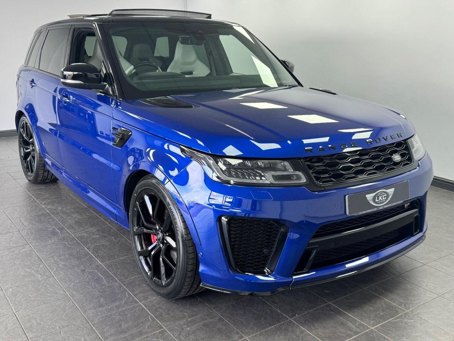 Used Land Rover Range Rover Sport 2022 for sale - 76407586: Photo 20