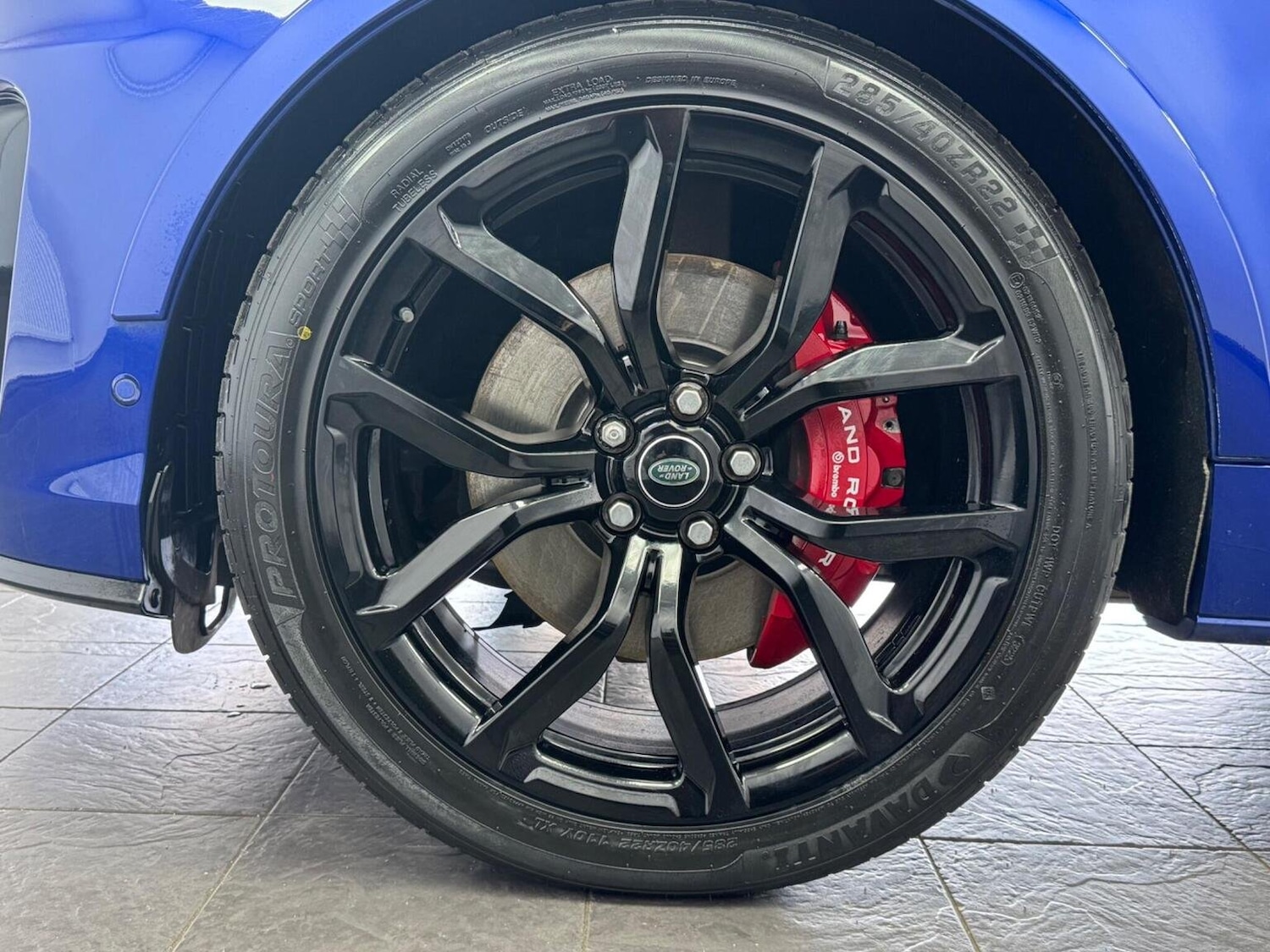 Used Land Rover Range Rover Sport 2022 for sale - 76407586: Photo 21