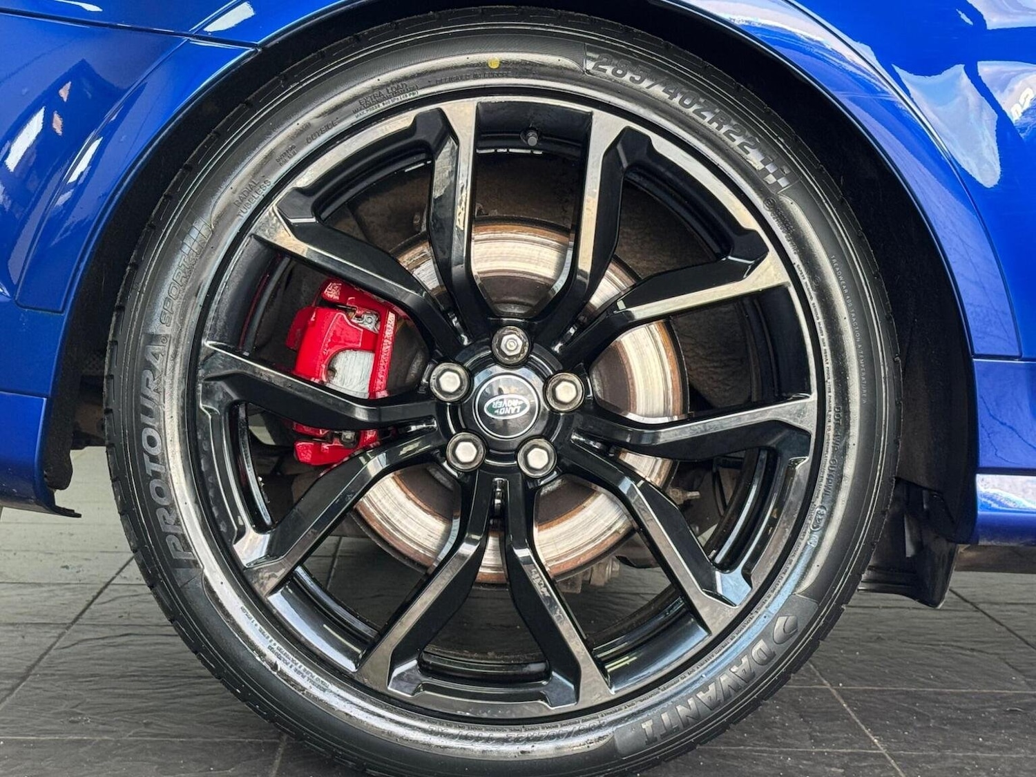 Used Land Rover Range Rover Sport 2022 for sale - 76407586: Photo 23