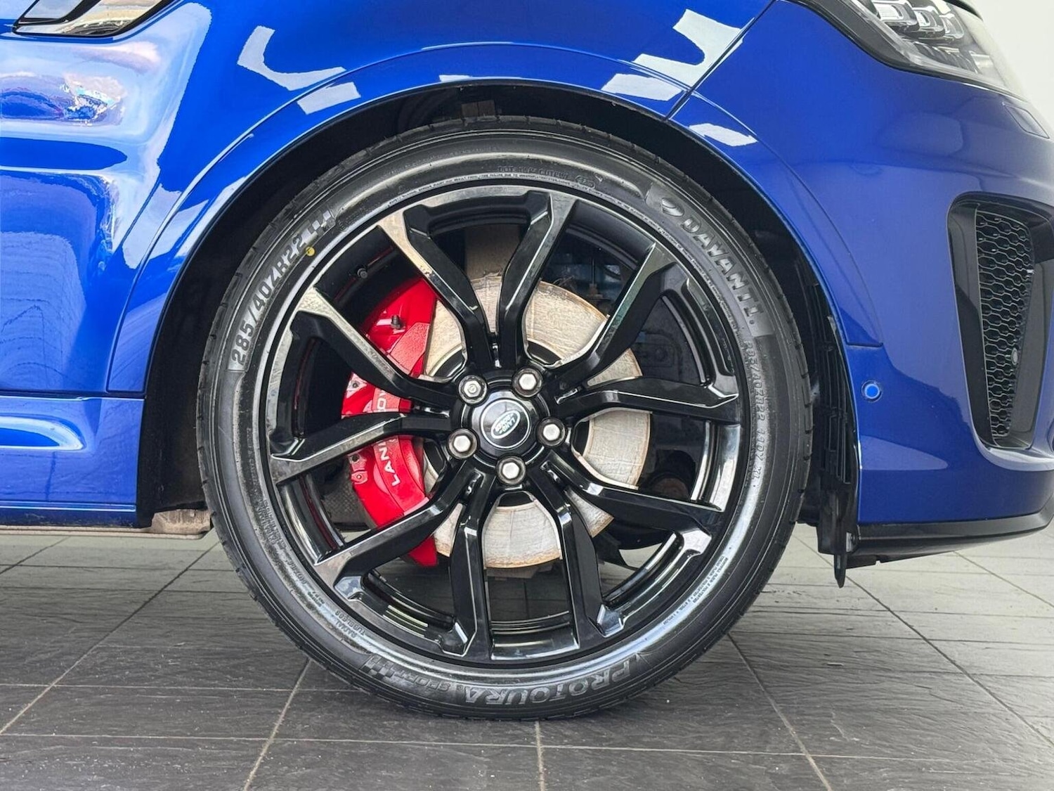 Used Land Rover Range Rover Sport 2022 for sale - 76407586: Photo 24