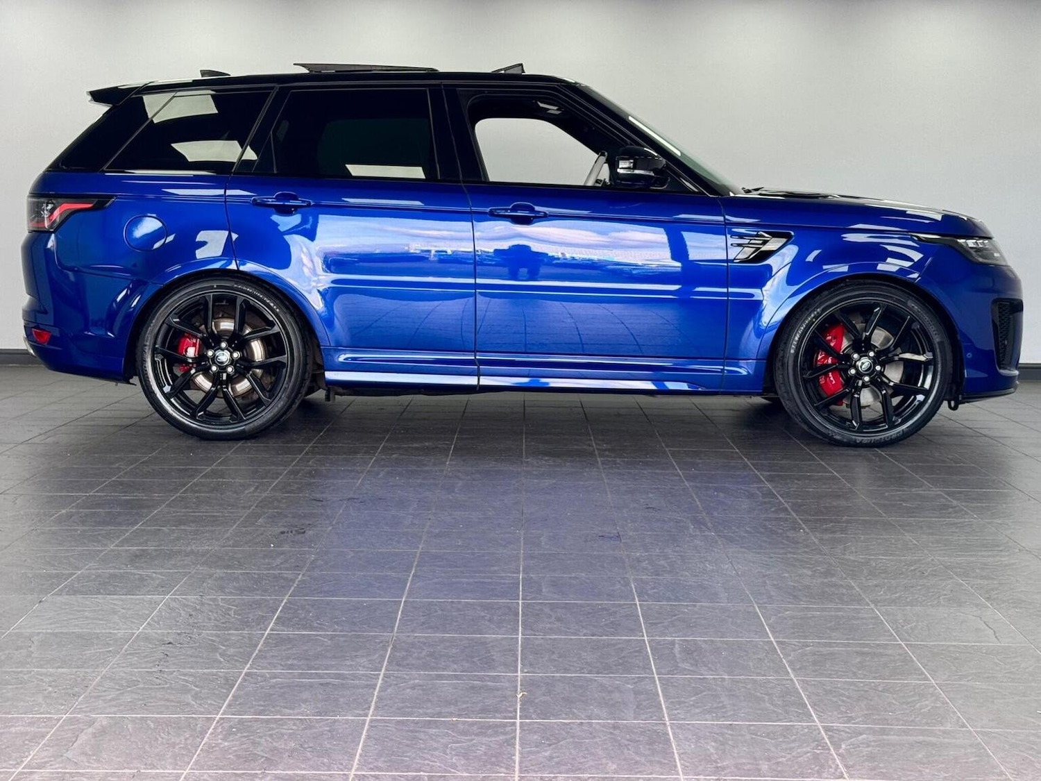 Used Land Rover Range Rover Sport 2022 for sale - 76407586: Photo 25