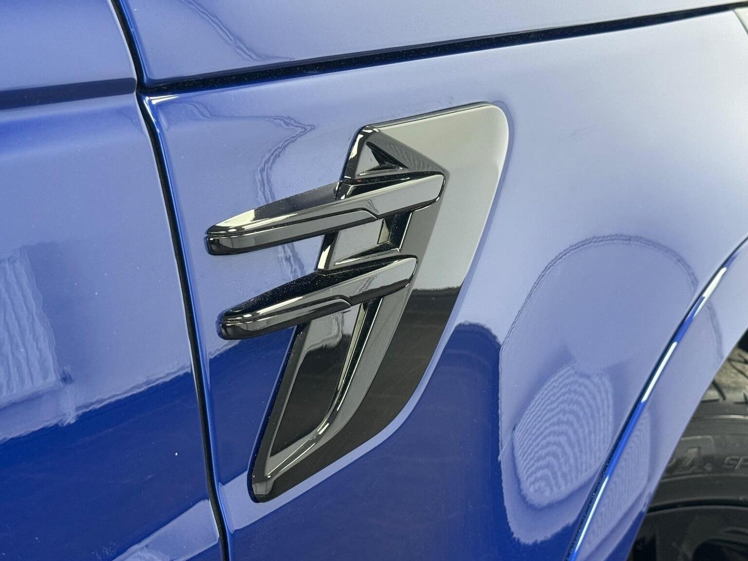 Used Land Rover Range Rover Sport 2022 for sale - 76407586: Photo 27